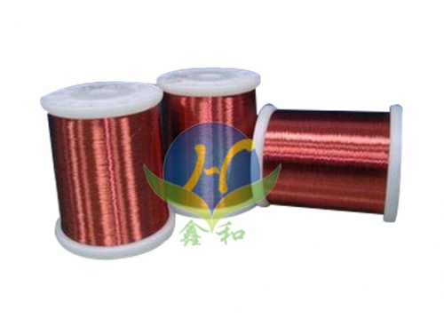 銅漆包線(xiàn)